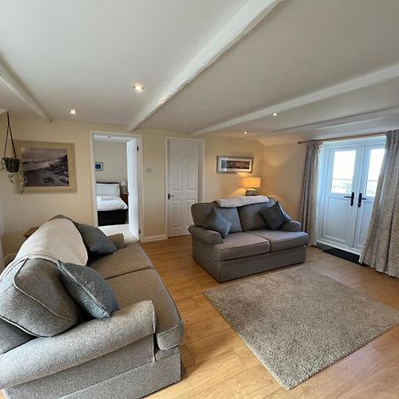 Courtyard Farm Cottages Boscastle Eksteriør billede